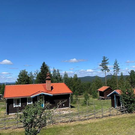 Vasa Ski Lodge Mora Luaran gambar