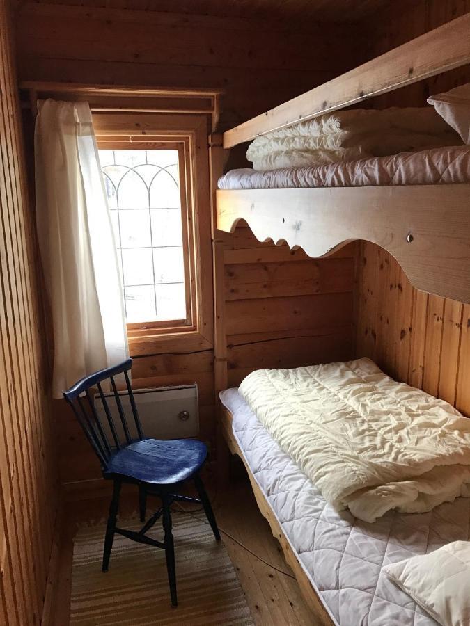 Vasa Ski Lodge Mora Luaran gambar